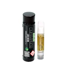 Razzmatazz (H) - Illicit - 1g Vape Cart