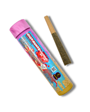 Riot Runtz Rosin Pre-Roll