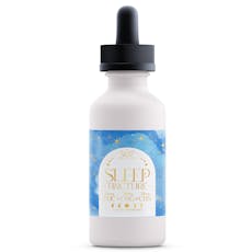 Coconut Oil Restore | 1:1 THC:CBG | 50mg