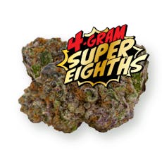 Orange Cookies x OGKB v.2 | Premium Super 1/8th