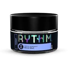 Rythm | Mind Melt - Mini Buds | 7g