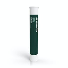GrassRoots - Golden Sands - 2pk Shorties Preroll