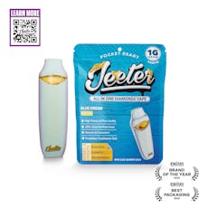 Apples & Bananas 1G AIO Liquid Diamond