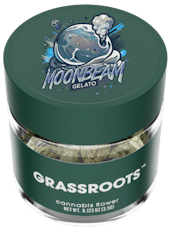 Moonbeam Gelato - Small Buds (7.0g)