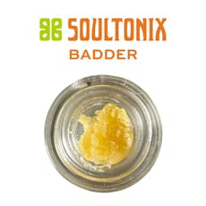 Shatter - Pineapple Breeze(1g) - Soultonix