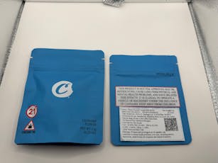 Cookies Whole Flower 3.5g Cereal Milk (60016)