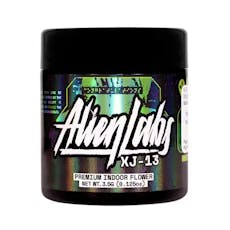 Alien Labs - XJ-13 3.5g (S)
