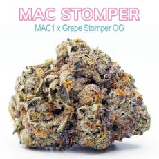 Vibe | Budlets | MAC Stomper 7g