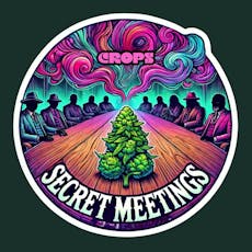 Secret Meetings 3.5g