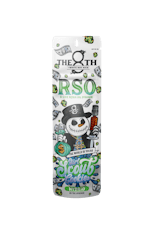 GSC Live Resin RSO