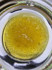 Heartland | Live Resin Badder | Apple Jelly