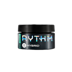 Top Shelf Rythm Graham Cracker (I) 3.5g