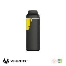 Vapen - Disposable - BL RZ (I) - 1g