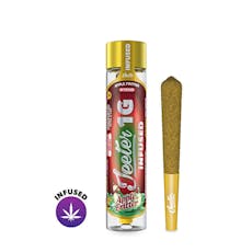 Jeeter | LRO Pre-Roll 1g | H | Guava Burst