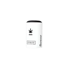 Curio Wellness: The Soap | 12 x 0.35g Pre-Rolls | 4.2g