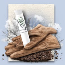 Mule Fuel Hash Infused Preroll 2pk (.5g)