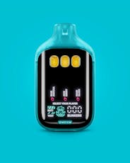 Boutiq | Switch V5 AIO | Blue Matcha x Acai Berry x Sour Slush | 2g