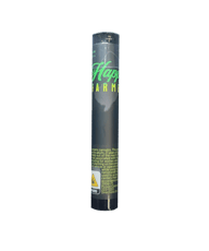 Happy Farmer | Gunpowder Milkshake | Pre-rolls | 2pk/1g