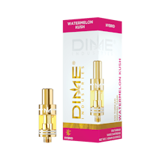 Watermelon Kush | Cartridge | 1g