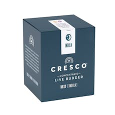 Live Budder - Mango Mintality