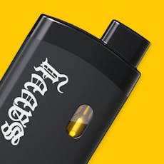 Rainbow Sherb - Strut | 2gHigh-Potency Distillate Disposable