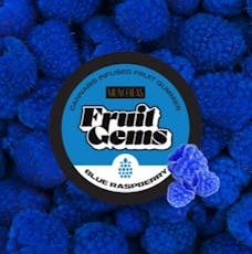Muncheas Berry Medley Sleep Effect | 100mg
