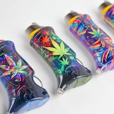 Toker Poker | Lighter Accessory | Assorted Colors/Styles