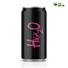 High20 THC Drink 5MG- Mango Passion Fruit