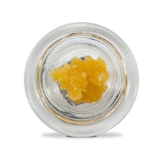 Bob's Bammer - Pluto Sugar Wax - 1g