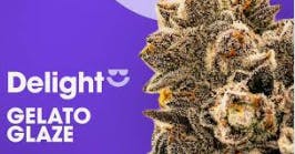 Gelato Glaze - Flower 3.5g