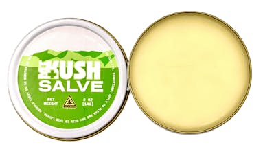 Arnica + Lemongrass Salve 1:4 | 101.82 mg