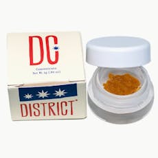 Concentrate: Cherry Limeade Cake - Sugar