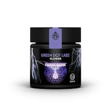 GDL Flower 3.5g; Thunderdome