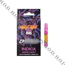 Jungle Juice ZK Cart 1g