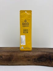 Bakked The Dabaratus - Meatbreath (1g)