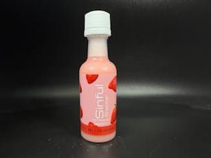 Strawberry Sinful Shooter - Drink - Hybrid