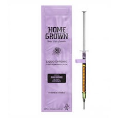 Homegrown - Maui Wowie (Sativa) Cured Resin Applicator 1000mg