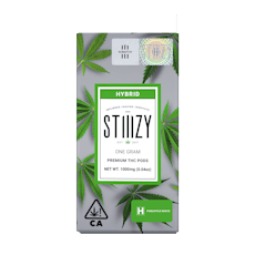 Stiiizy | Pod 1g | H | Pineapple Runtz