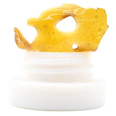 Mimosafruitz - Cured Resin - 1g