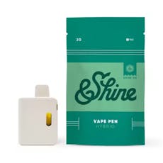&Shine | Chem Dawg | Disposable | 2g