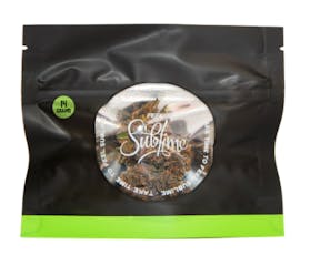 Sublime Flower Granny Spliff Sativa - 14g