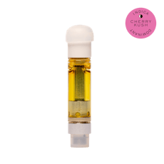 Cherry Kush | Vape Cart (0.5g)
