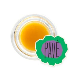 District Cannabis | Cured Batter | Pave | 1g