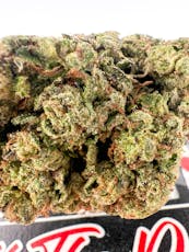 Gelatti - Hybrid - 28g - Flower