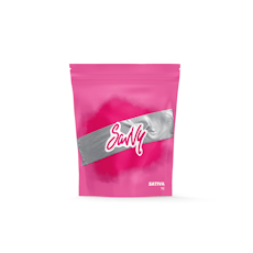 Savvy Flower Prepack 7g Gello