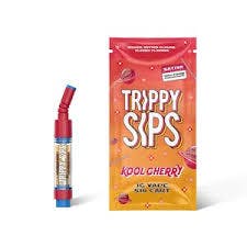 Kool Cherry - Vape Cartridge 1g