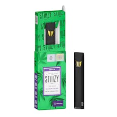 STIIIZY | PURPLE PUNCH AIO POD 1G