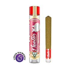 Strawberry SC XL Infused Pre-Roll | 2g