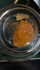 New Earth Extracts | Cutiez (S-H) Cured Resin Sugar | 1g