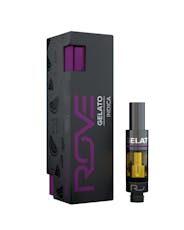 ROVE - Gelato (Indica) Cartridge 1g
